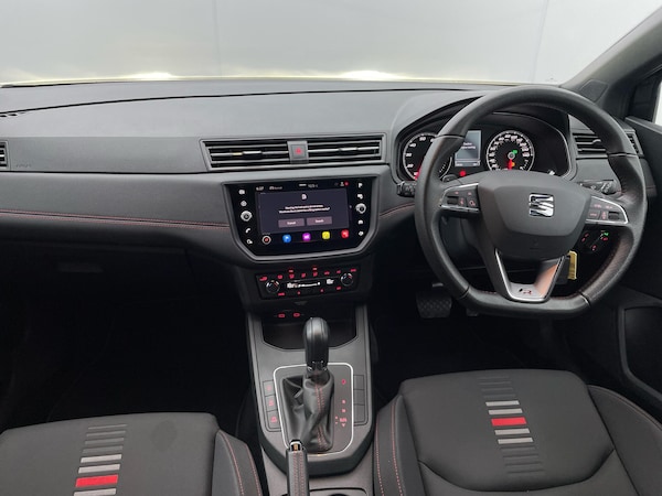Used SEAT Ibiza 2021 for sale - 76188530: Photo 7