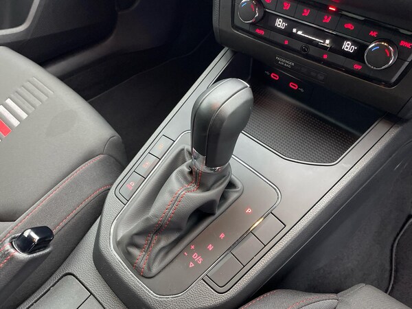Used SEAT Ibiza 2021 for sale - 76188530: Photo 8