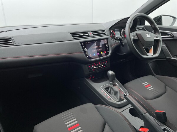 Used SEAT Ibiza 2021 for sale - 76188530: Photo 9