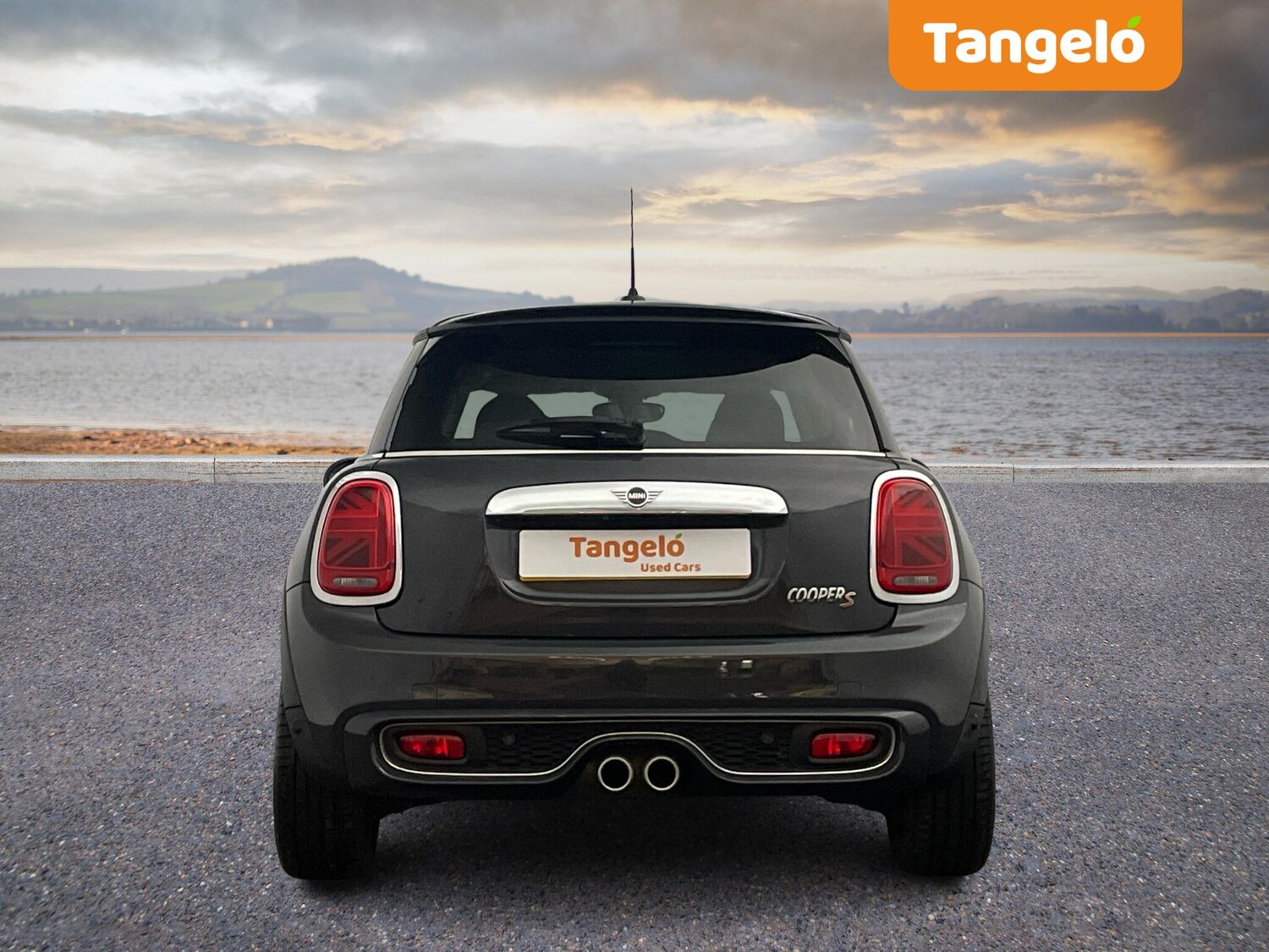 Used MINI Hatch for sale - 78157332: Photo 12