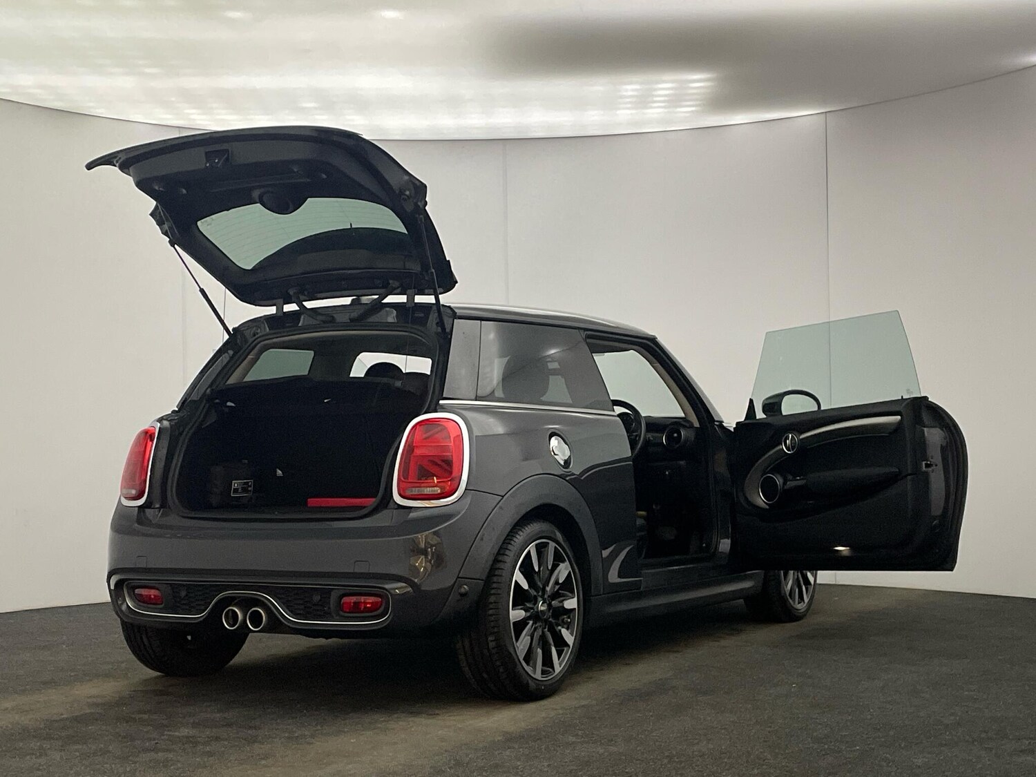 Used MINI Hatch for sale - 78157332: Photo 24