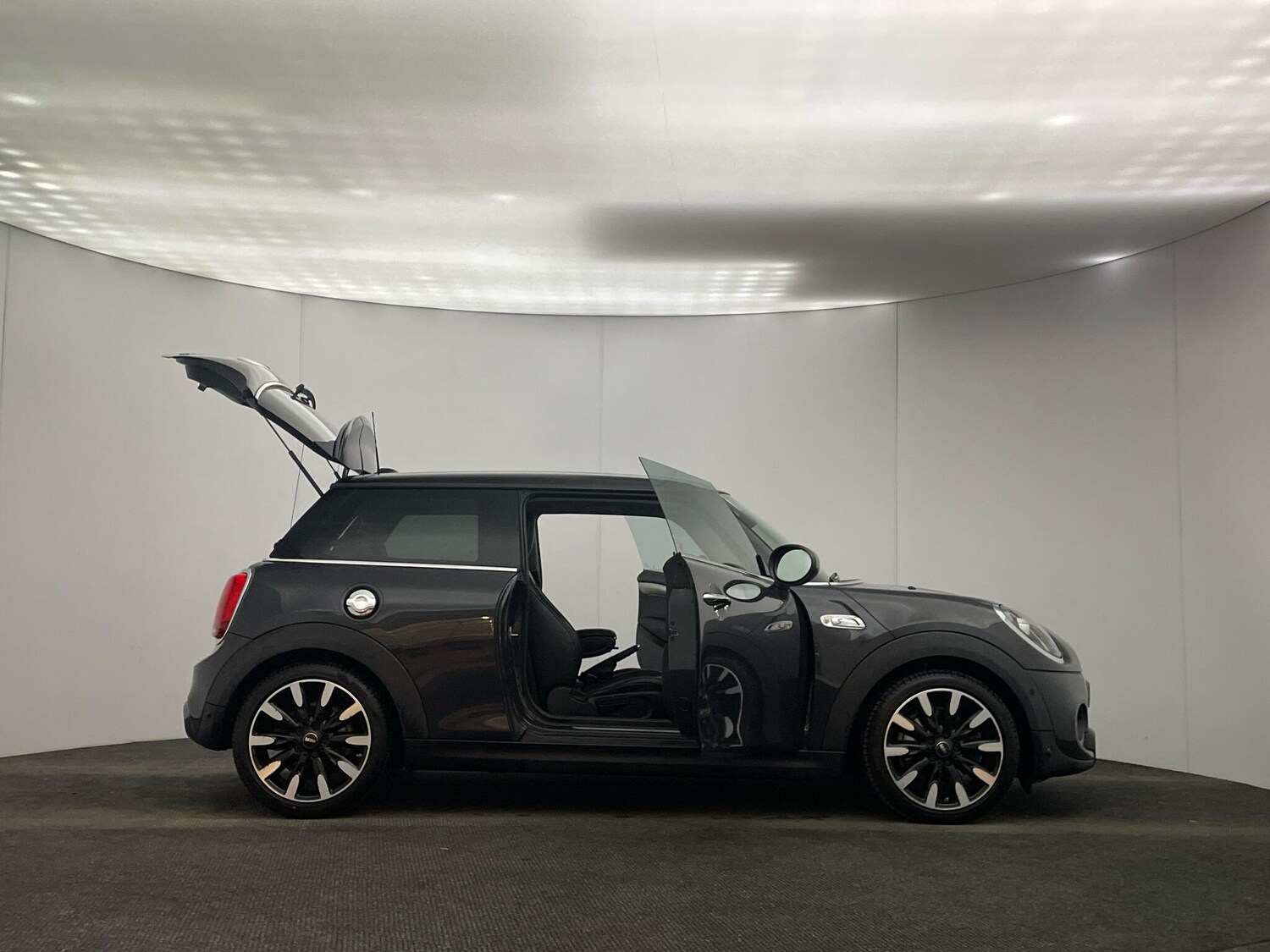 Used MINI Hatch for sale - 78157332: Photo 25