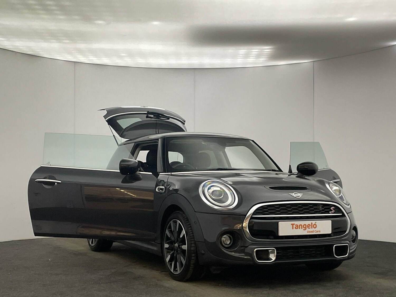 Used MINI Hatch for sale - 78157332: Photo 26