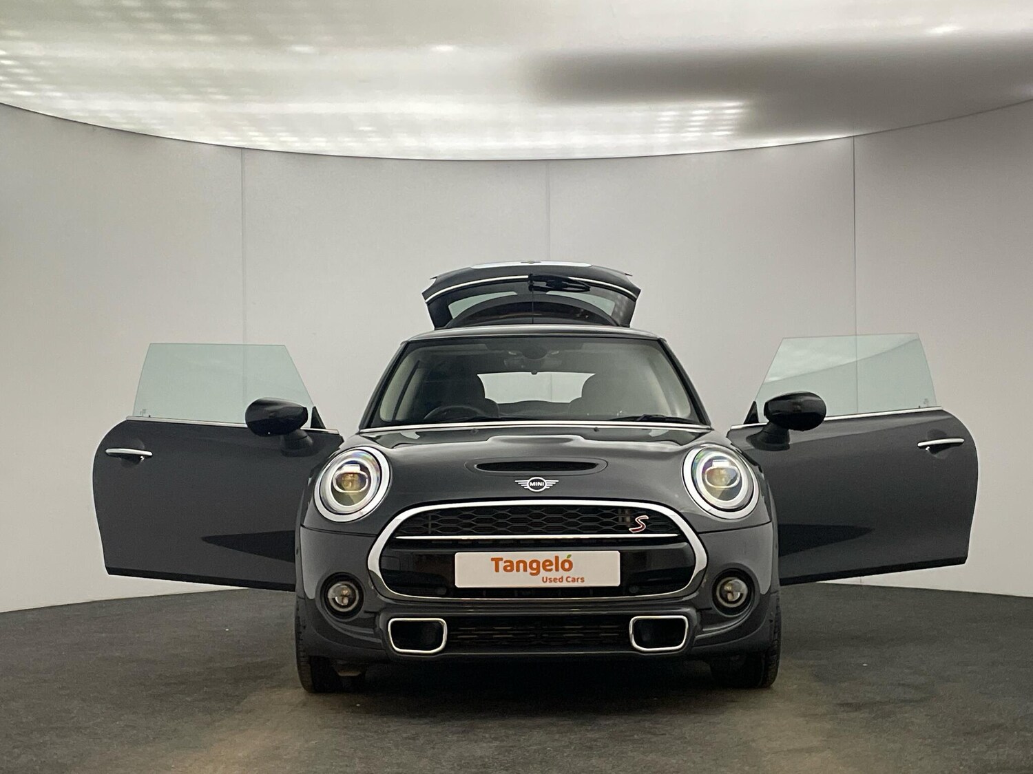 Used MINI Hatch for sale - 78157332: Photo 27