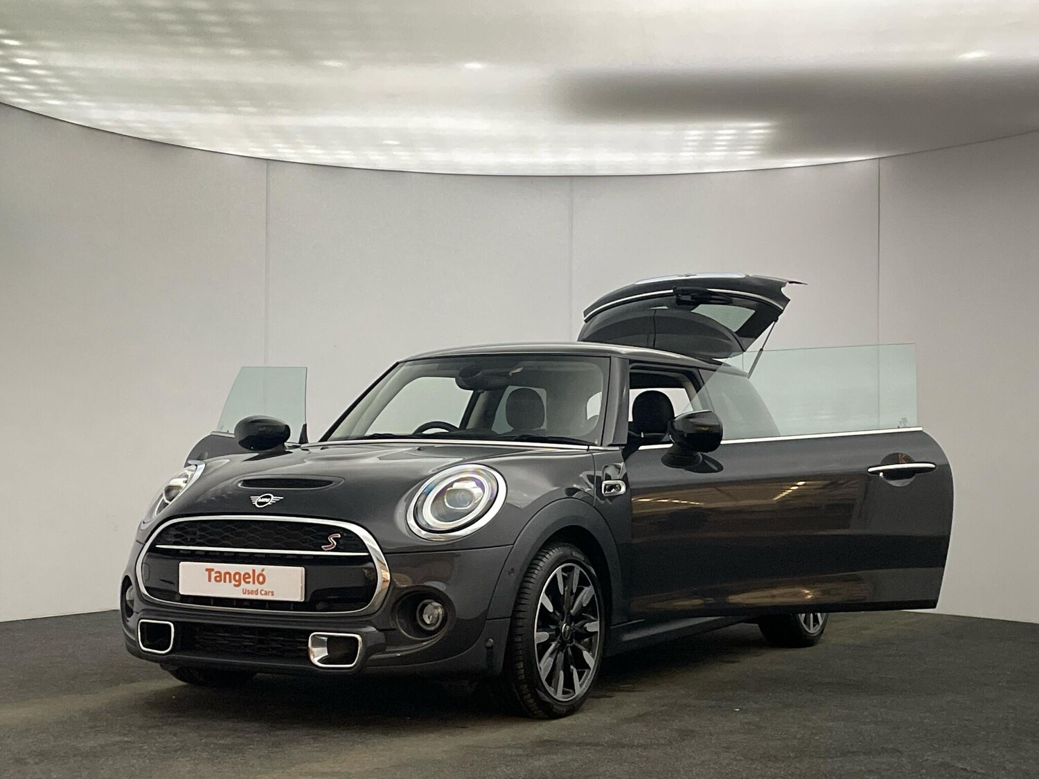 Used MINI Hatch for sale - 78157332: Photo 28