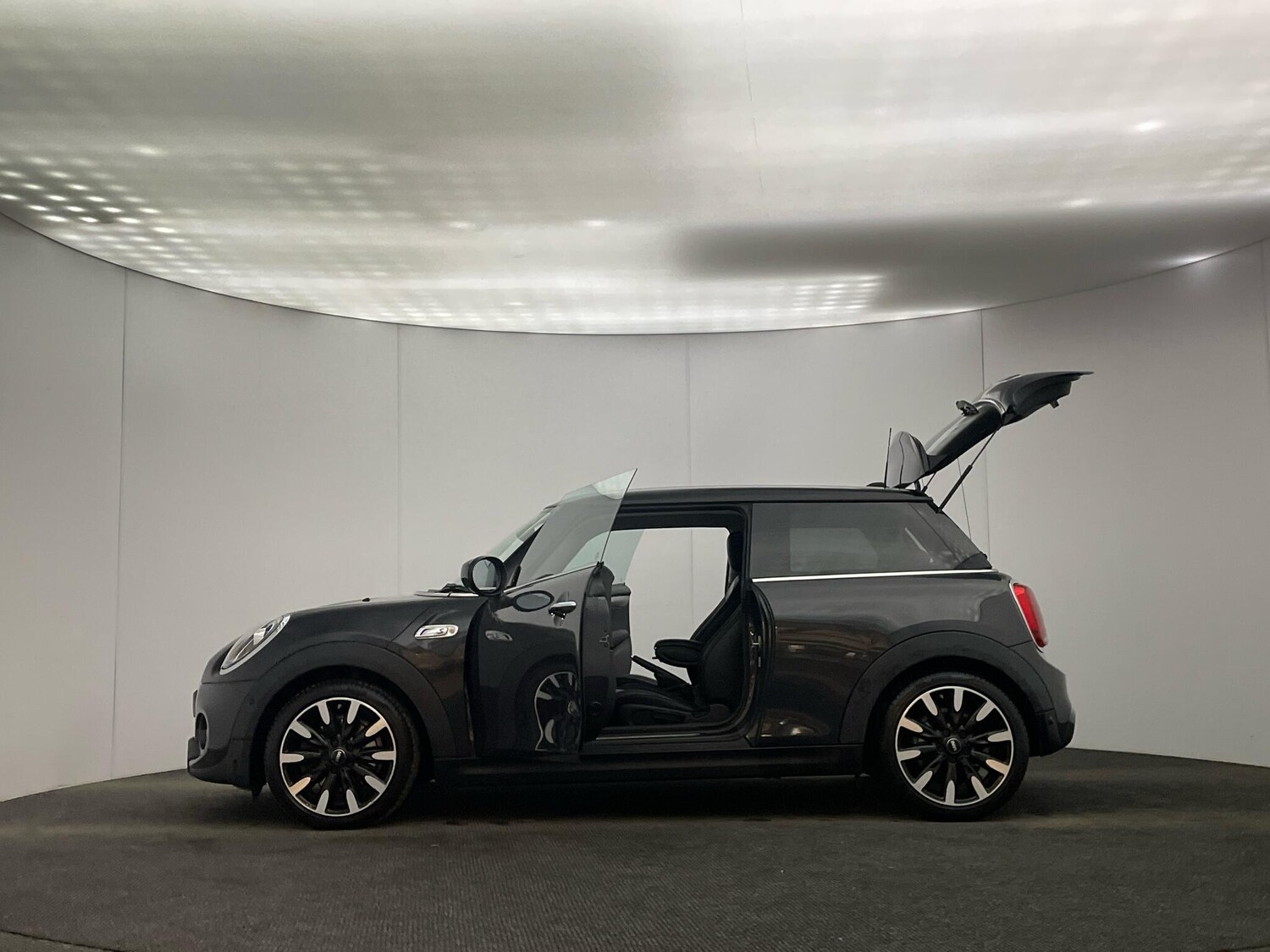 Used MINI Hatch for sale - 78157332: Photo 29