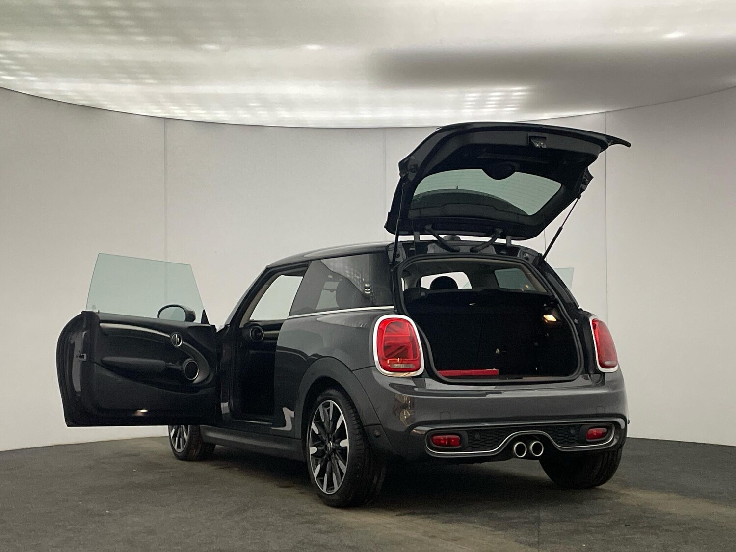 Used MINI Hatch for sale - 78157332: Photo 33