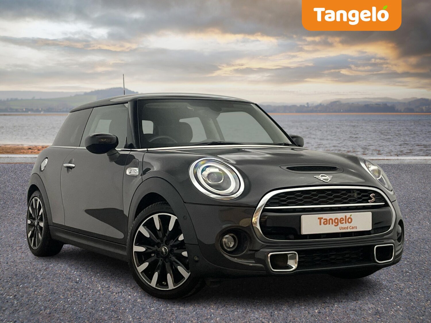 Used MINI Hatch for sale - 78157332: Photo 34