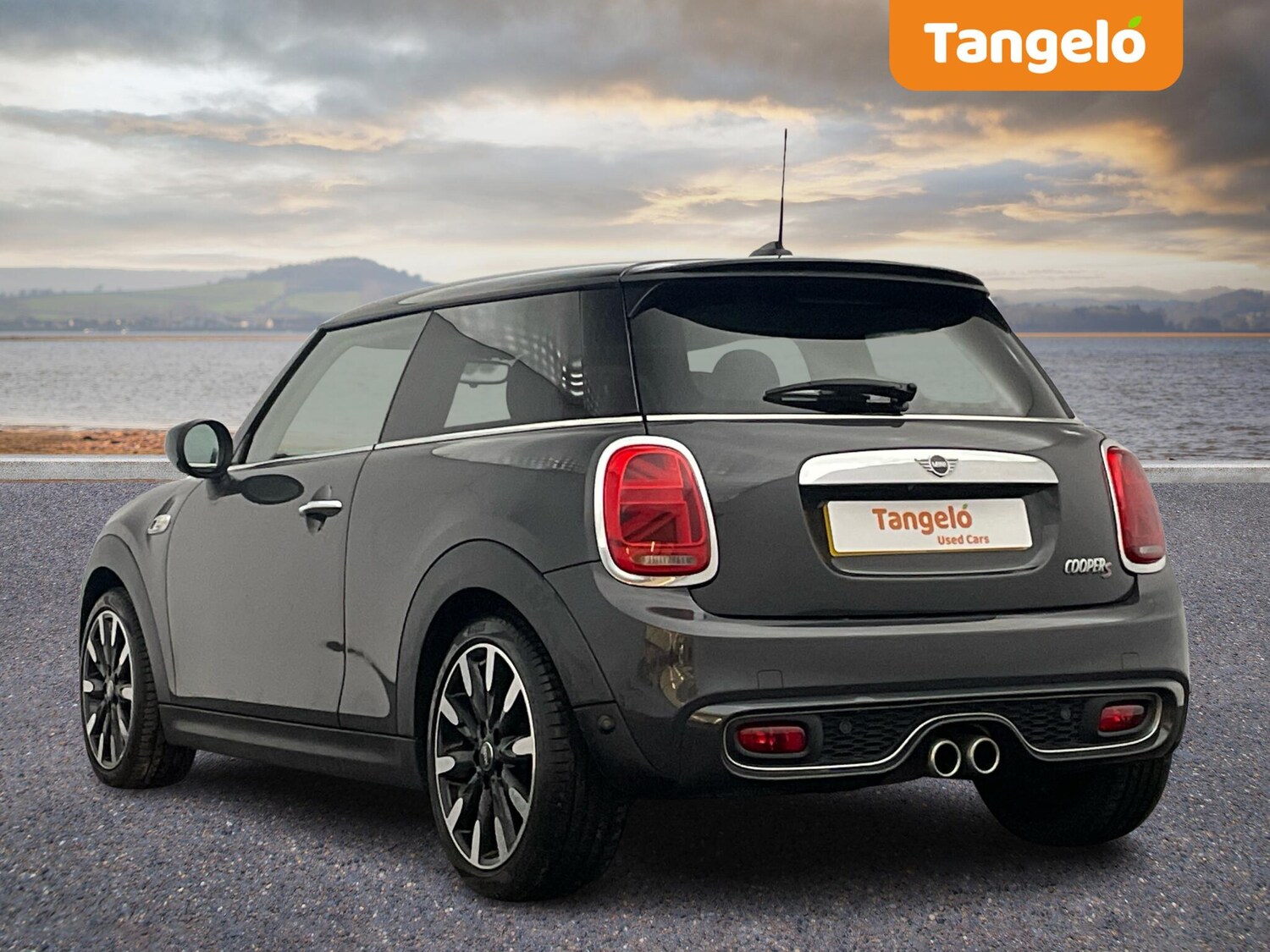 Used MINI Hatch for sale - 78157332: Photo 37