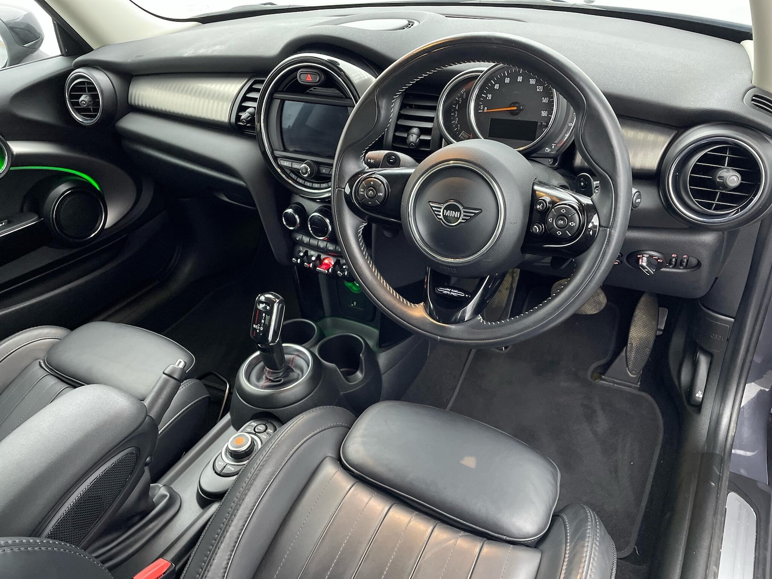 Used MINI Hatch for sale - 78157332: Photo 5