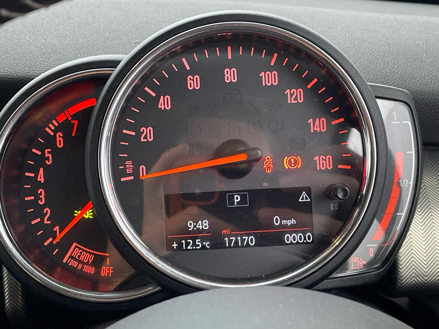 Used MINI Hatch for sale - 78157332: Photo 6