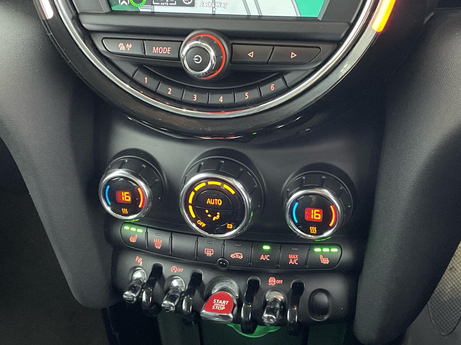 Used MINI Hatch for sale - 78157332: Photo 8