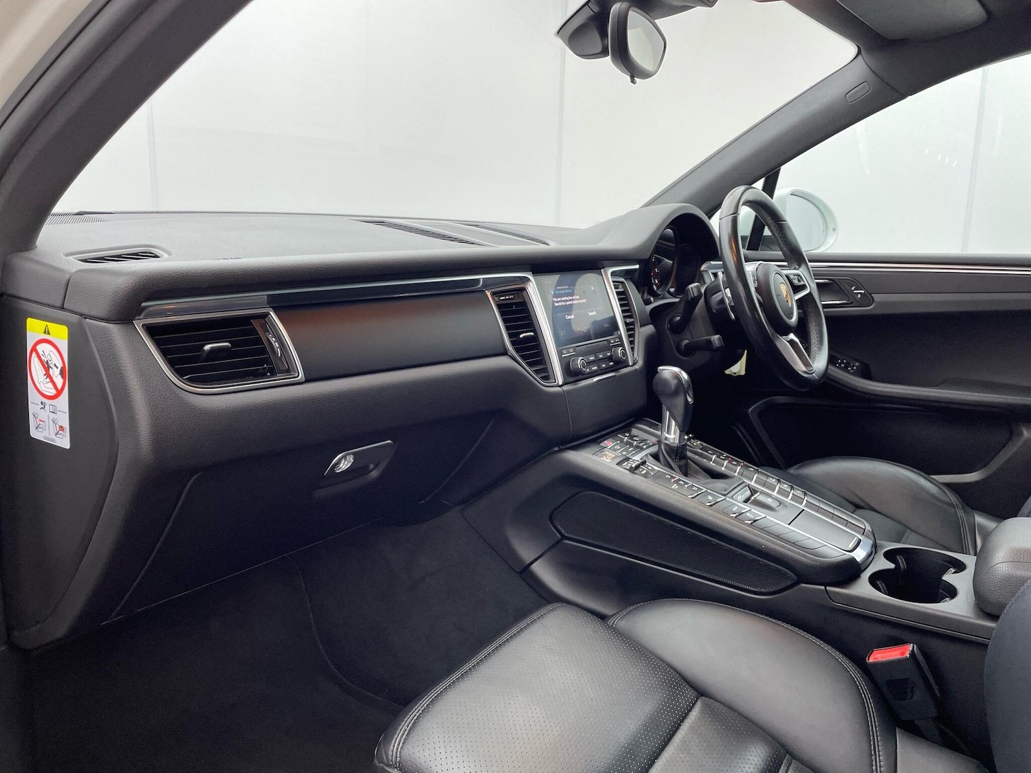 Used Porsche Macan 2018 for sale - 76612880: Photo 29