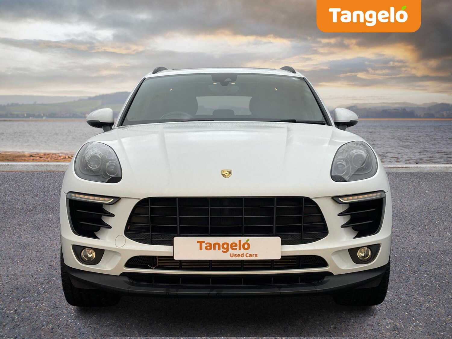 Used Porsche Macan 2018 for sale - 76612880: Photo 43