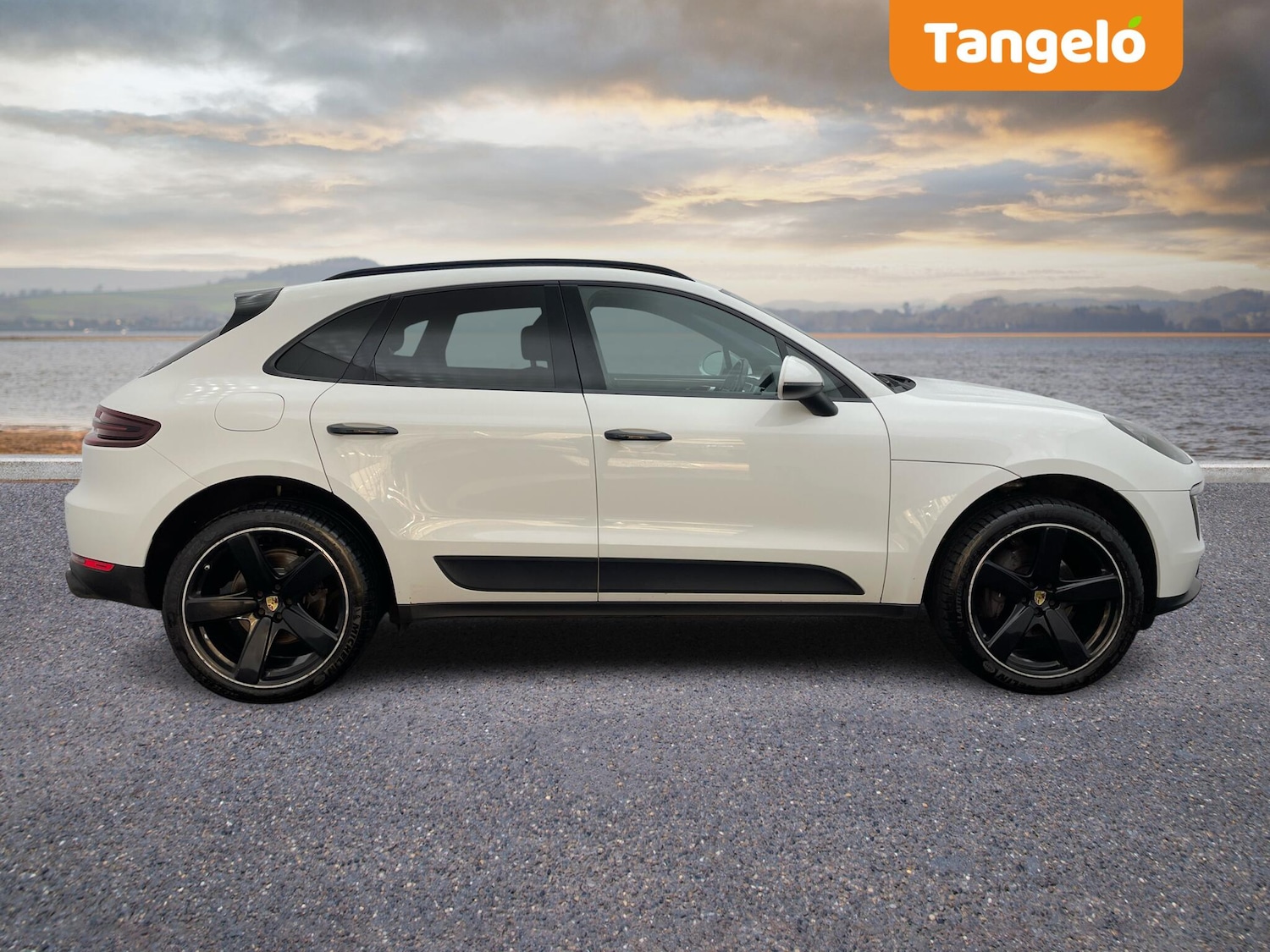 Used Porsche Macan 2018 for sale - 76612880: Photo 46
