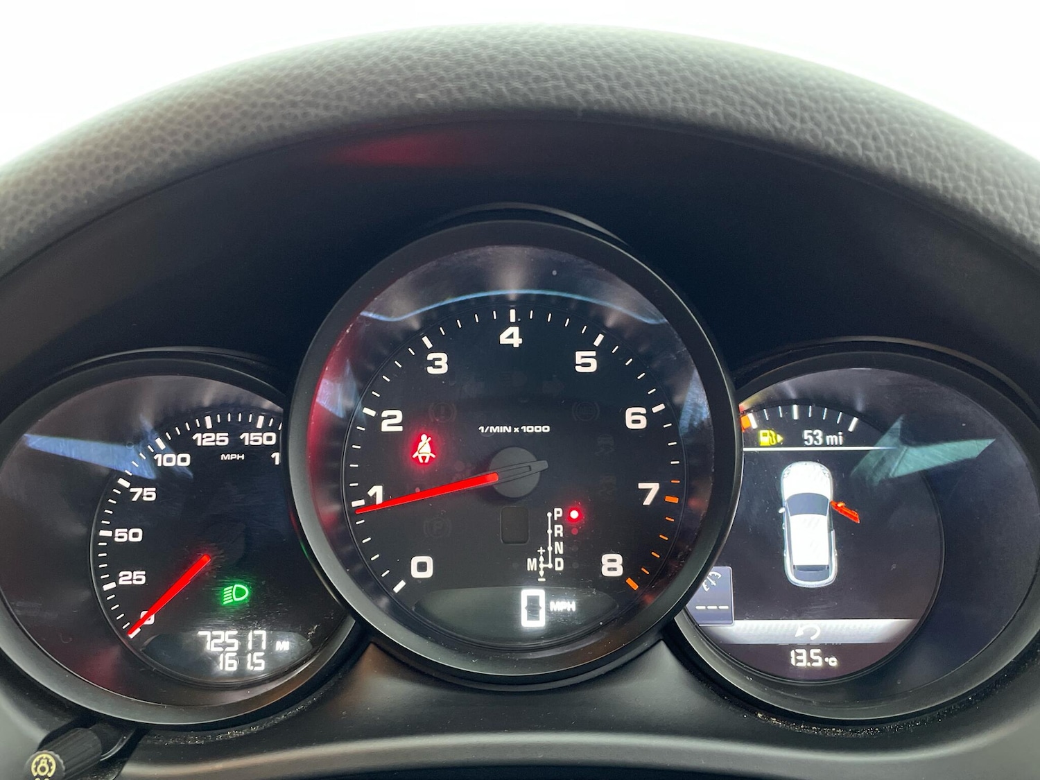 Used Porsche Macan 2018 for sale - 76612880: Photo 6