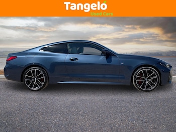 Used BMW 4 Series 2022 for sale - 79464596: Photo