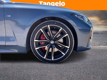 Used BMW 4 Series 2022 for sale - 79464596: Photo