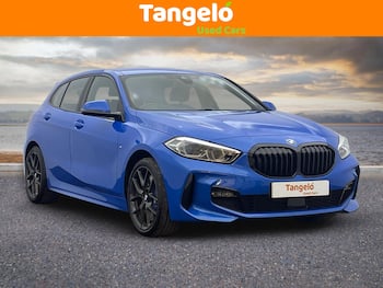 Used BMW 1 Series 2024 for sale - 79766572: Photo