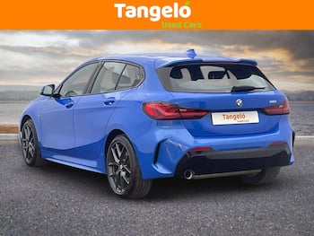 Used BMW 1 Series 2024 for sale - 79766572: Photo