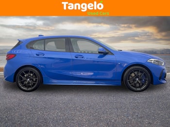 Used BMW 1 Series 2024 for sale - 79766572: Photo