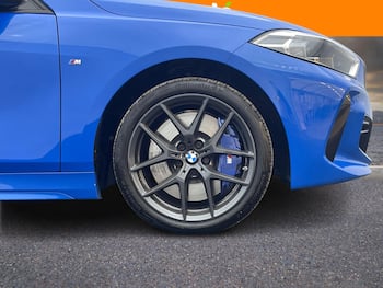 Used BMW 1 Series 2024 for sale - 79766572: Photo