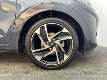Used Hyundai i10 2023 for sale - 75224644: Photo