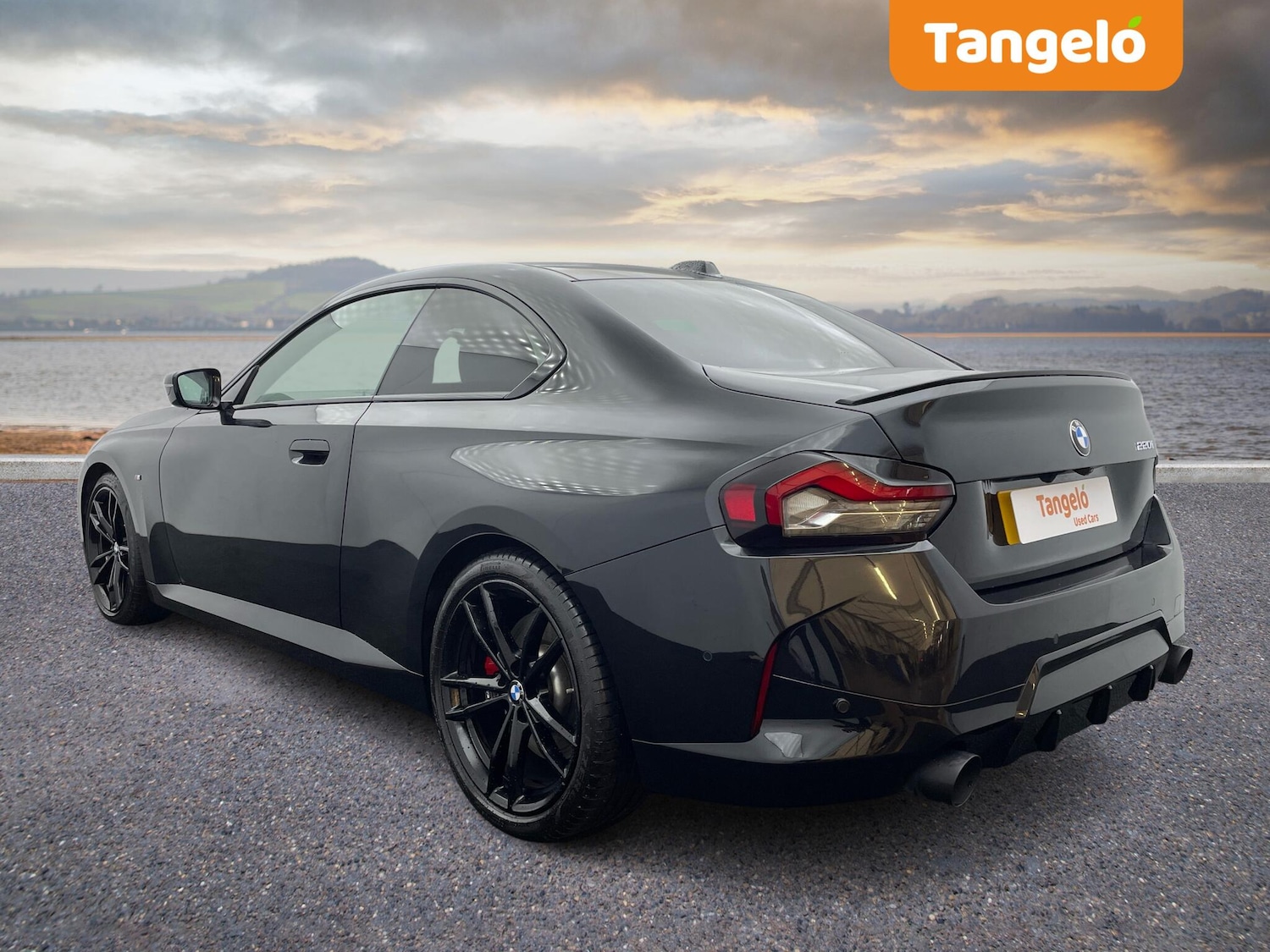 Used BMW 2 Series 2023 for sale - 76423702: Photo 2