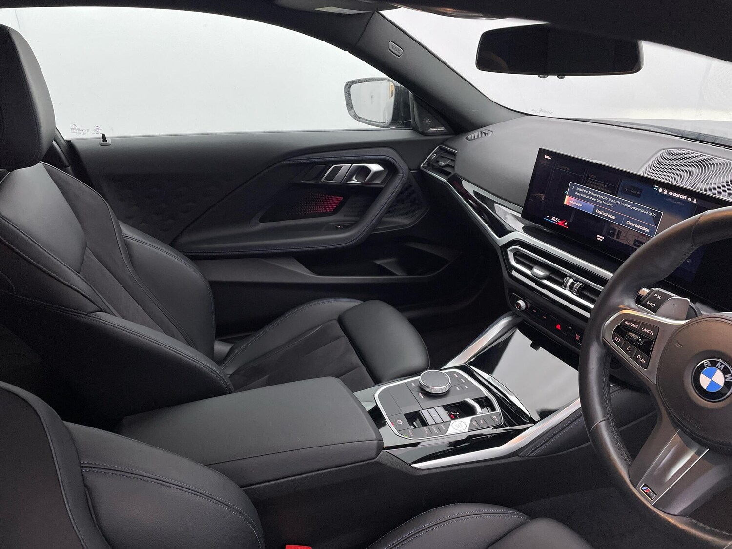 Used BMW 2 Series 2023 for sale - 76423702: Photo 23