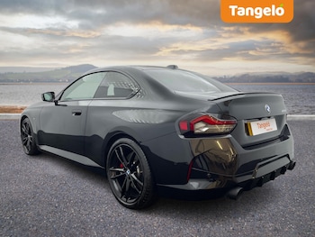 Used BMW 2 Series 2023 for sale - 76423702: Photo