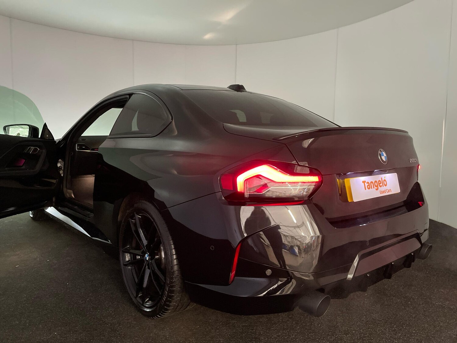 Used BMW 2 Series 2023 for sale - 76423702: Photo 31