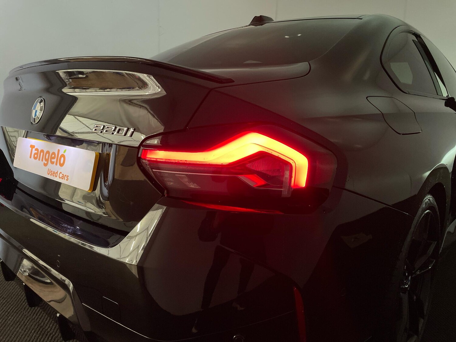 Used BMW 2 Series 2023 for sale - 76423702: Photo 33