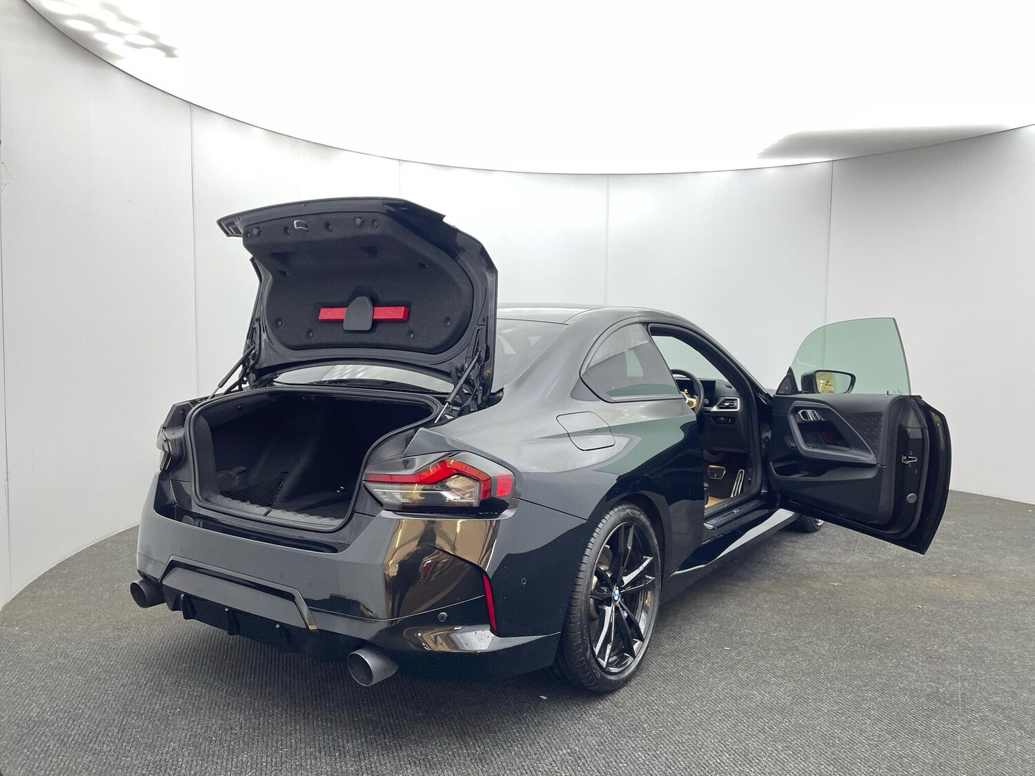 Used BMW 2 Series 2023 for sale - 76423702: Photo 37