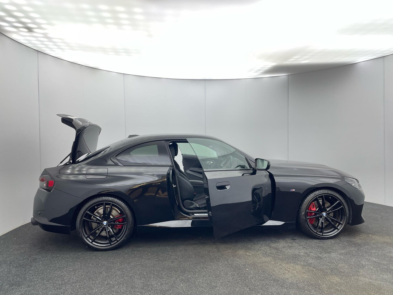 Used BMW 2 Series 2023 for sale - 76423702: Photo 38