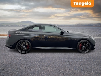 Used BMW 2 Series 2023 for sale - 76423702: Photo