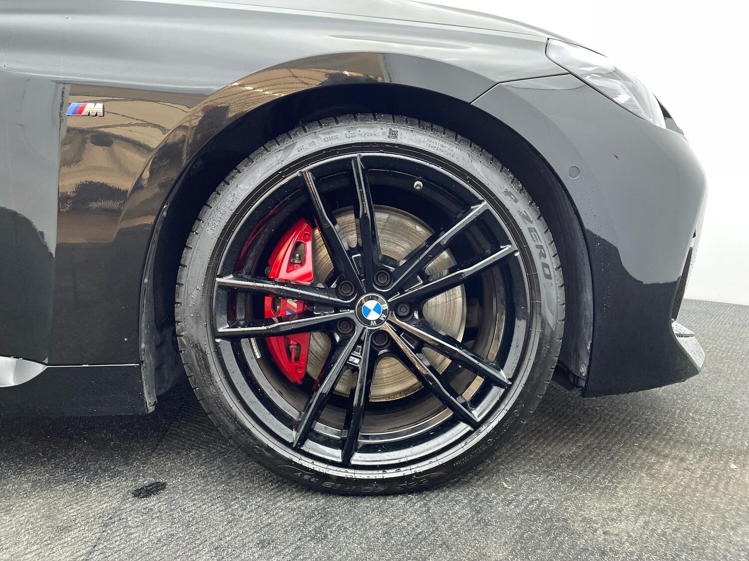 Used BMW 2 Series 2023 for sale - 76423702: Photo 4