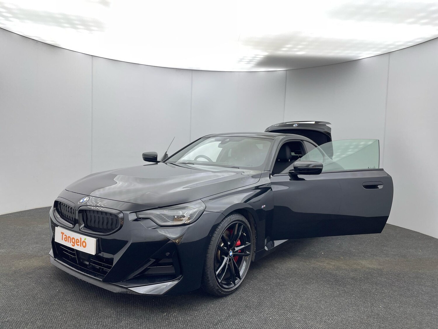 Used BMW 2 Series 2023 for sale - 76423702: Photo 41