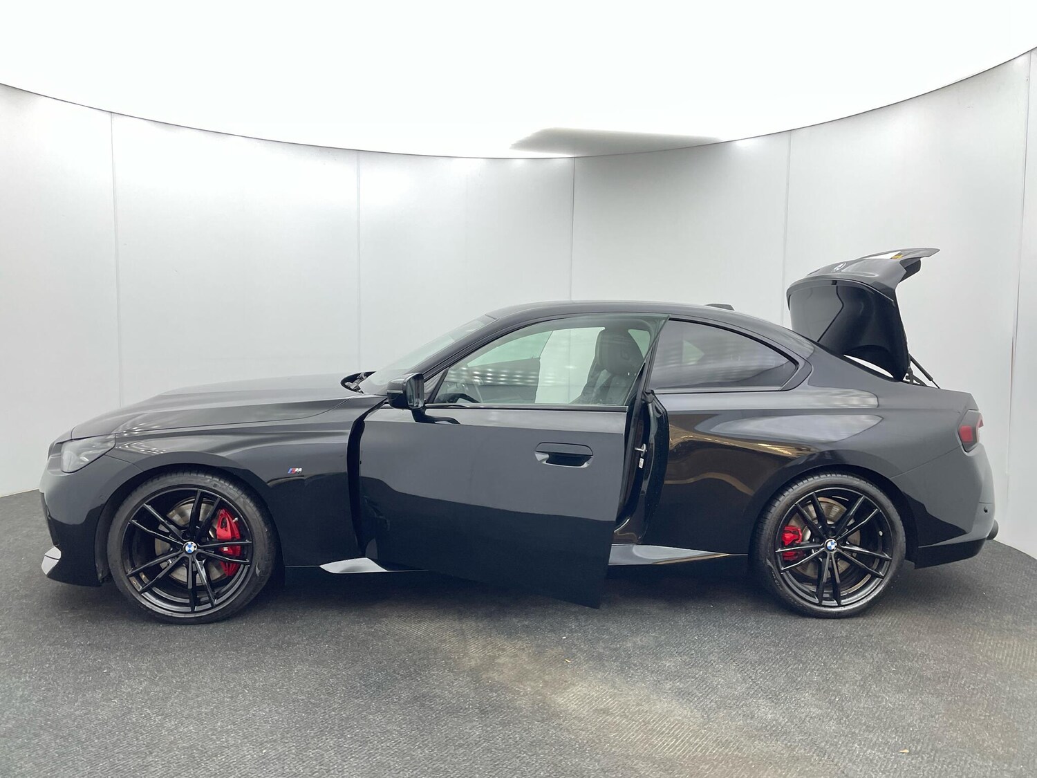 Used BMW 2 Series 2023 for sale - 76423702: Photo 42