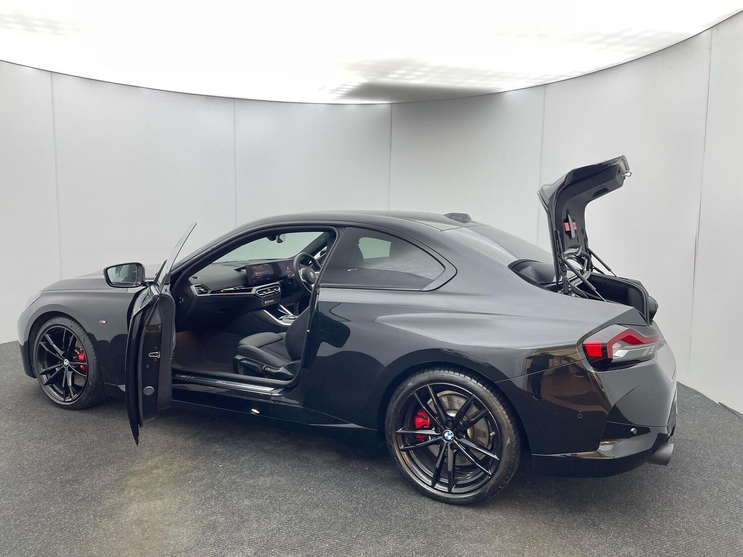 Used BMW 2 Series 2023 for sale - 76423702: Photo 43