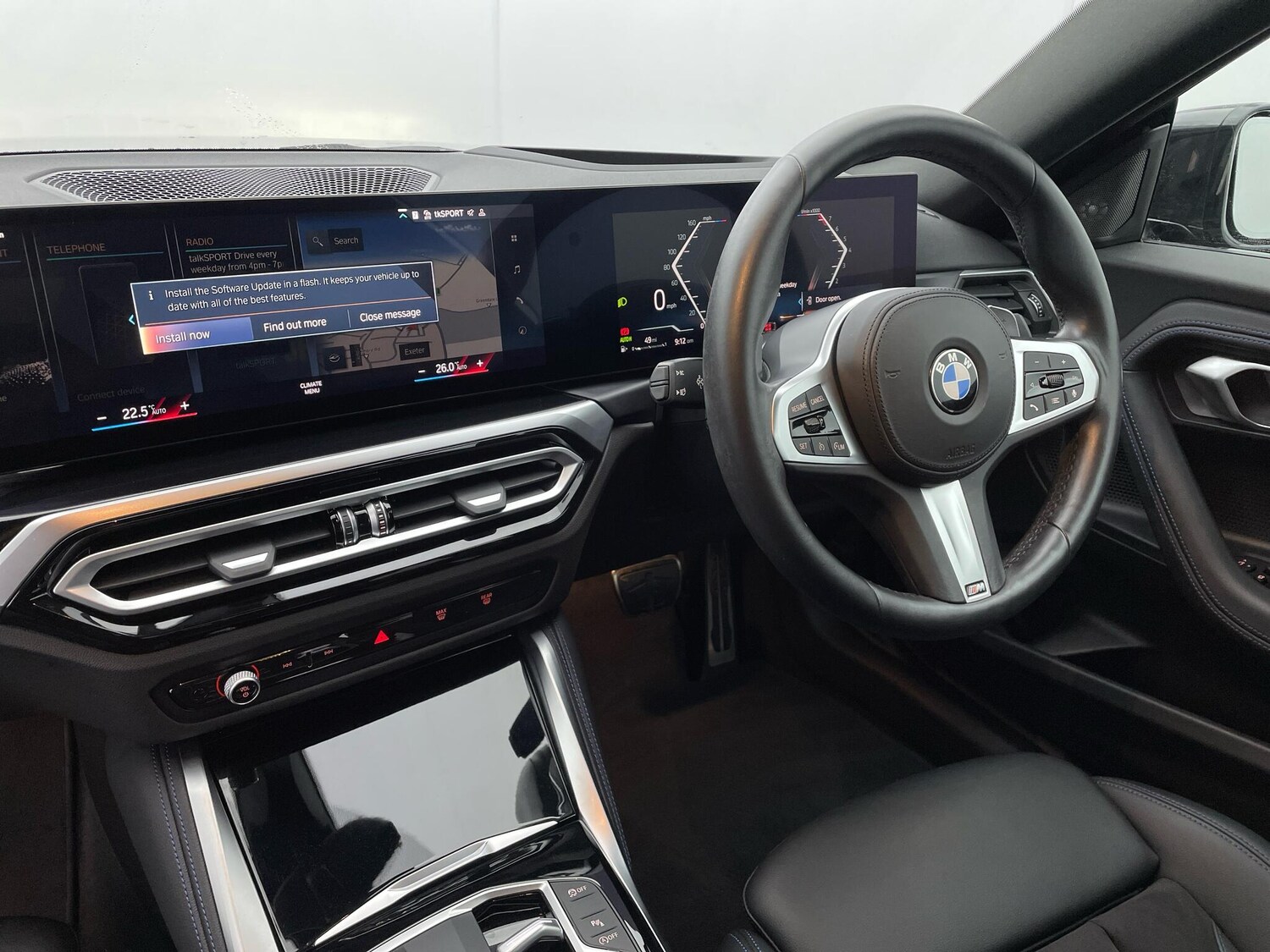 Used BMW 2 Series 2023 for sale - 76423702: Photo 7