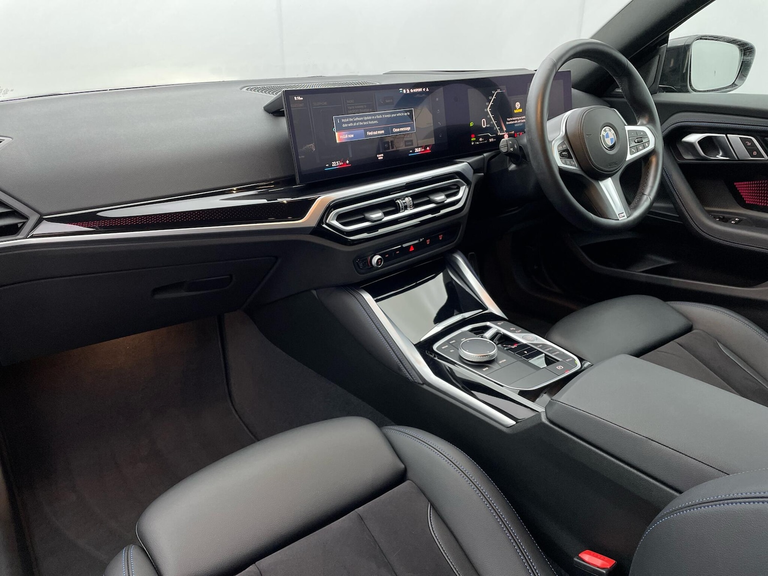 Used BMW 2 Series 2023 for sale - 76423702: Photo 9