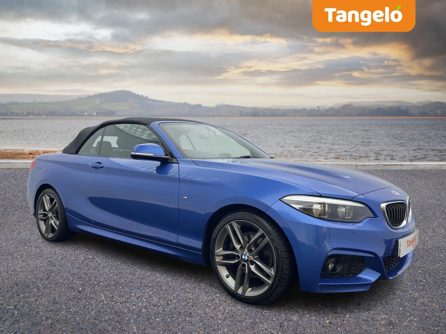 Used BMW 2 Series 2018 for sale - 76348959: Photo 1