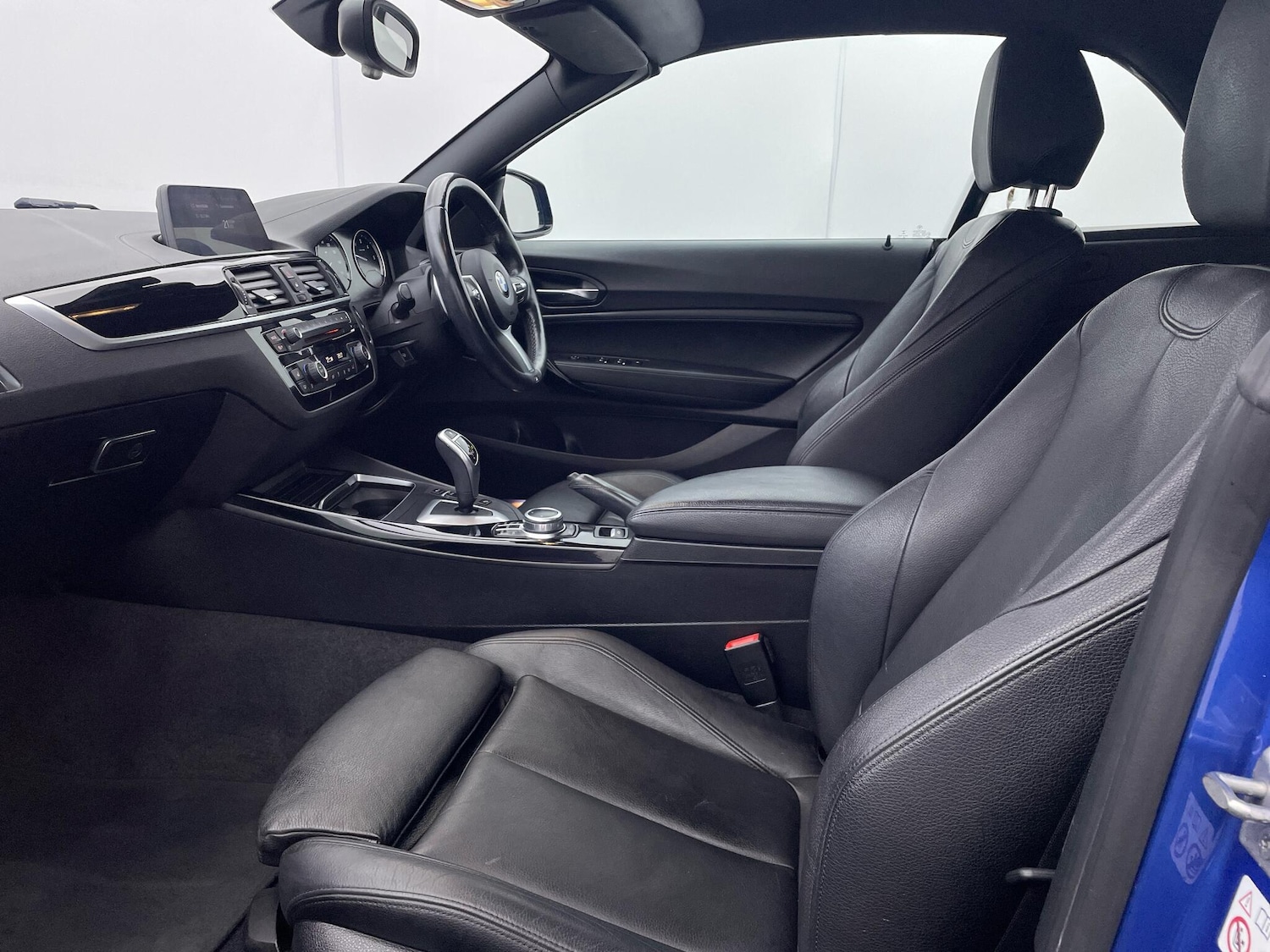 Used BMW 2 Series 2018 for sale - 76348959: Photo 10