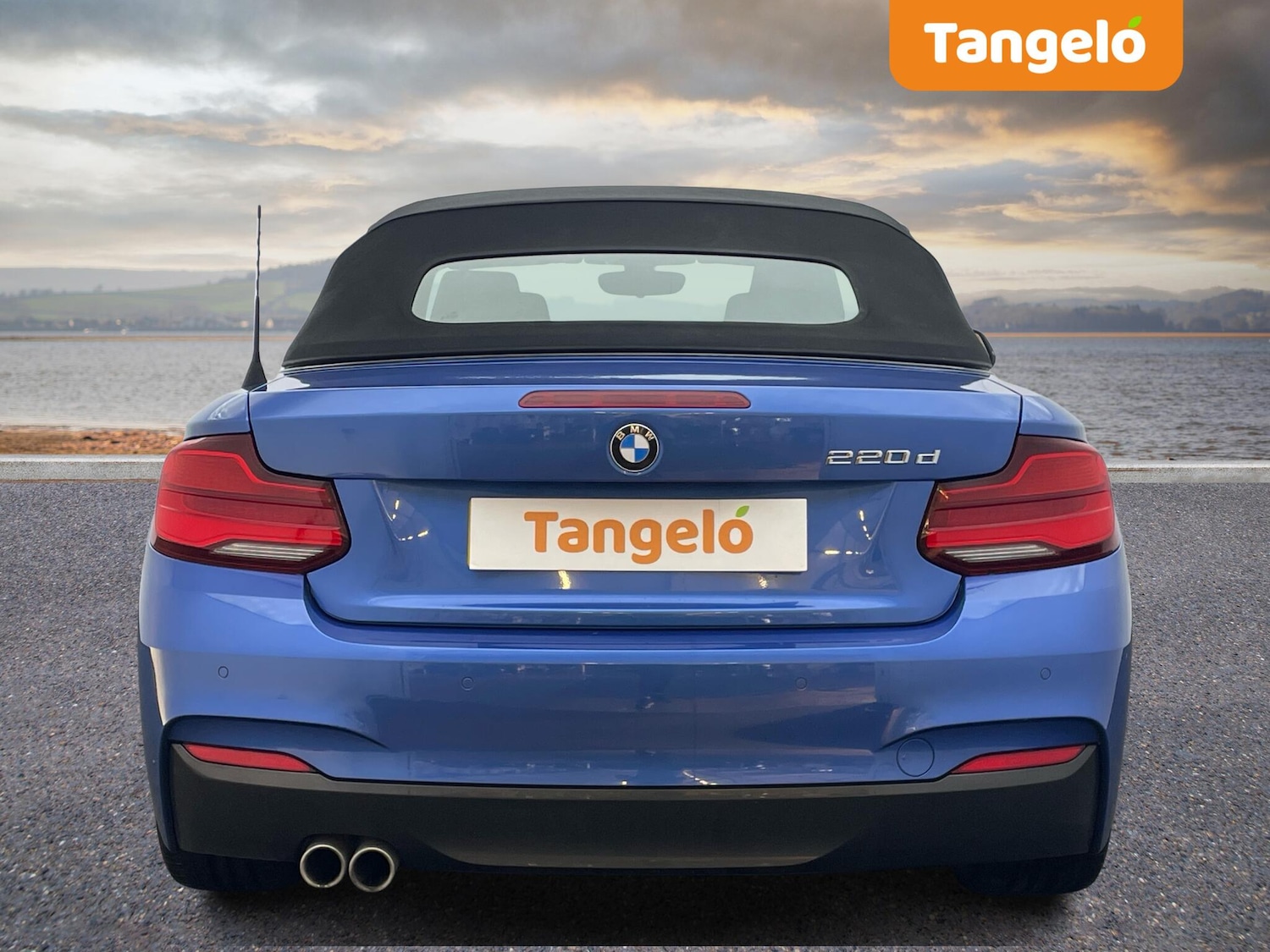 Used BMW 2 Series 2018 for sale - 76348959: Photo 12