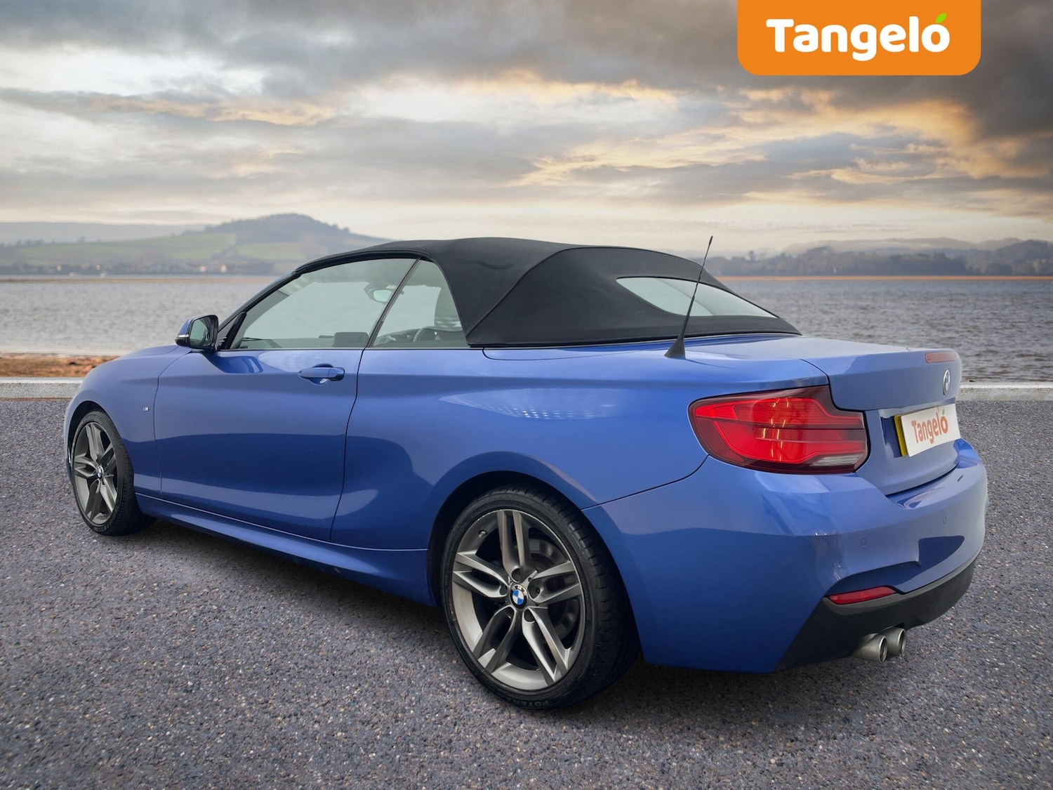 Used BMW 2 Series 2018 for sale - 76348959: Photo 2
