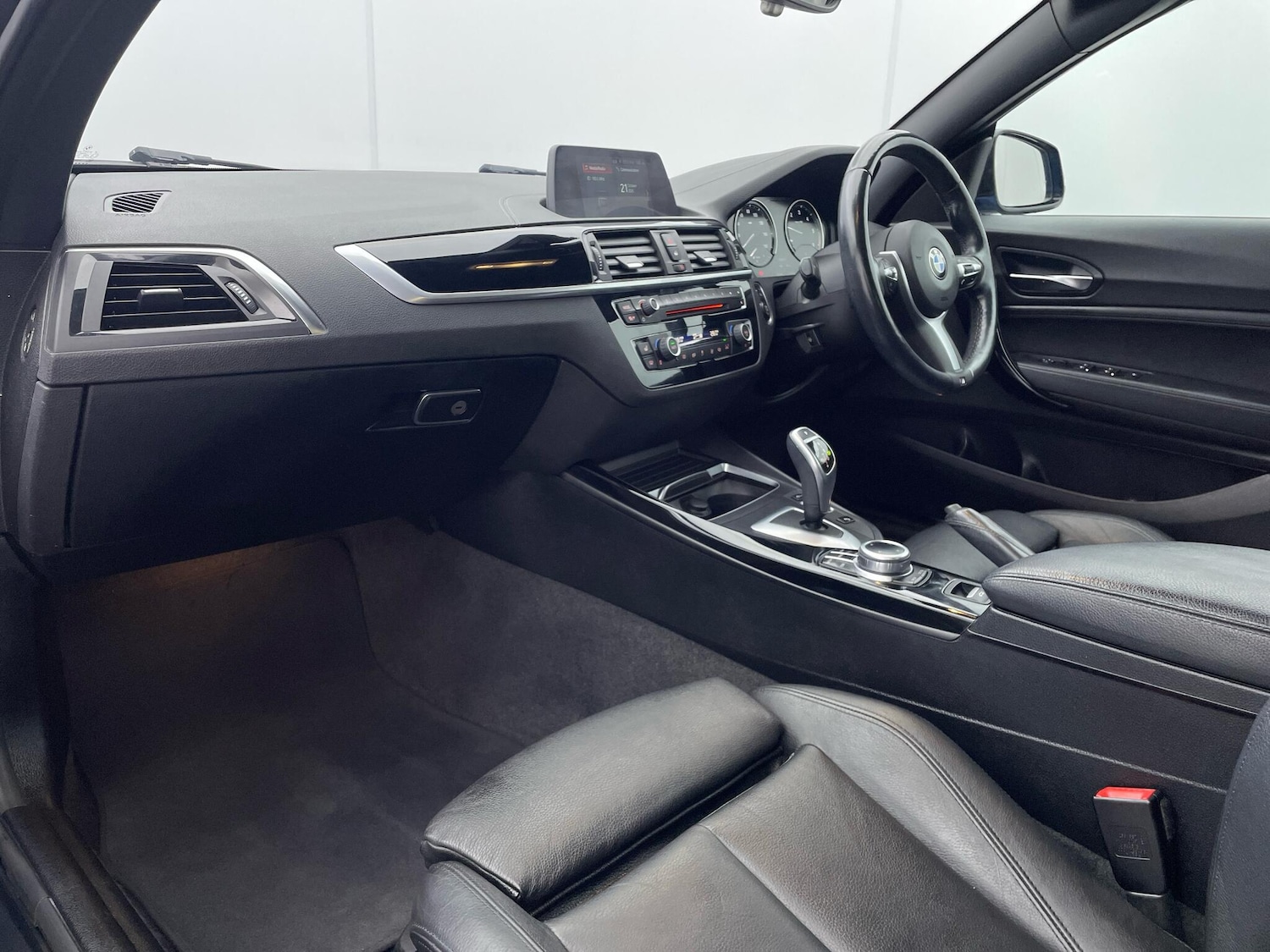 Used BMW 2 Series 2018 for sale - 76348959: Photo 22