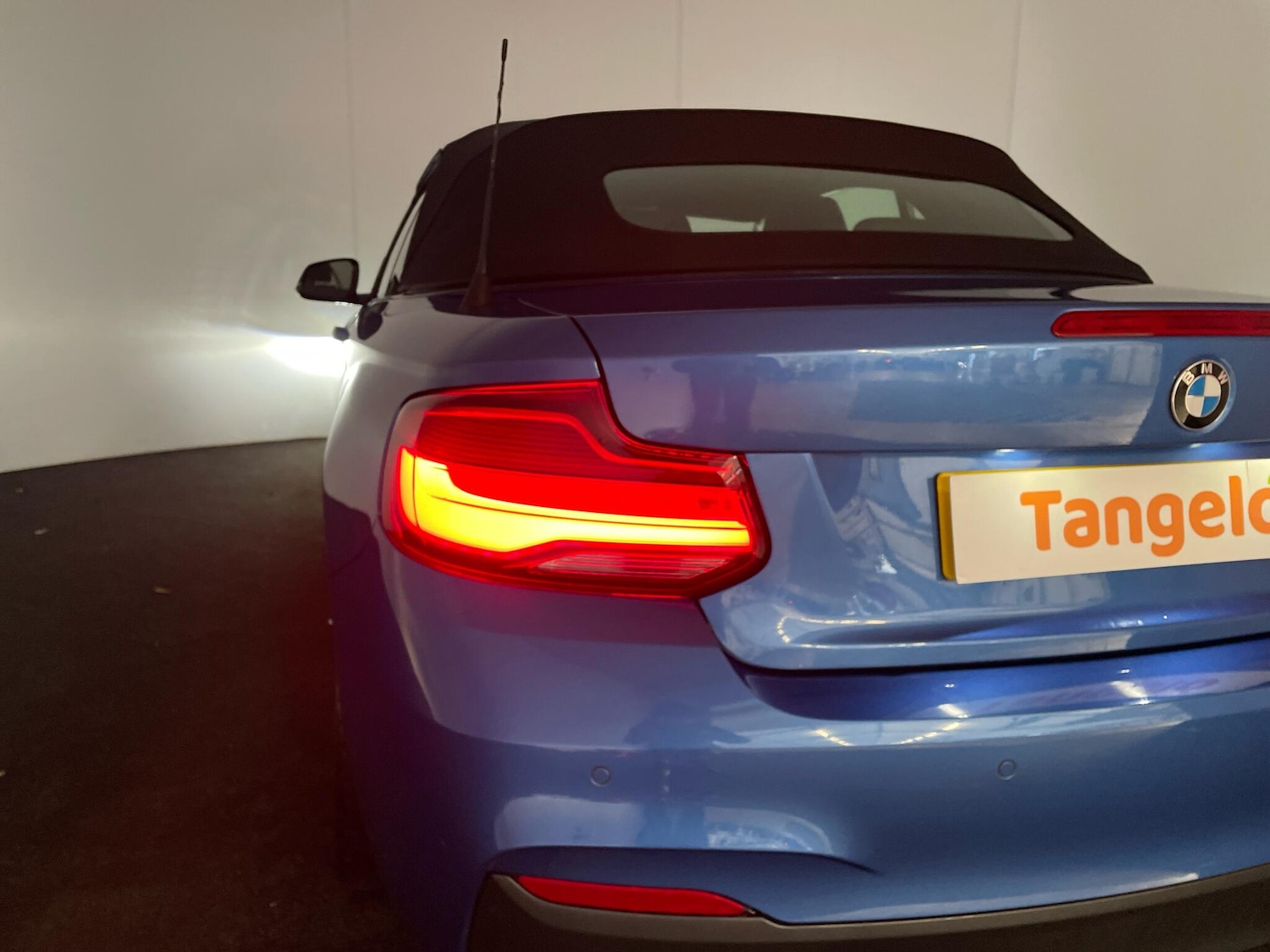 Used BMW 2 Series 2018 for sale - 76348959: Photo 27