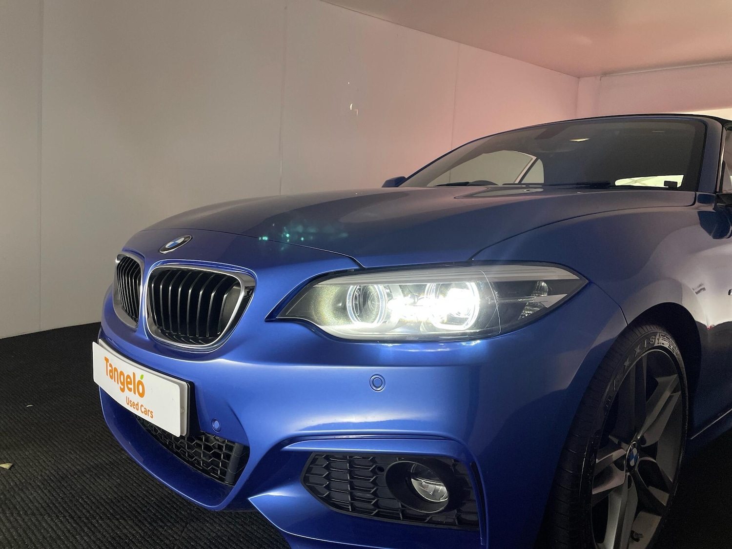 Used BMW 2 Series 2018 for sale - 76348959: Photo 28