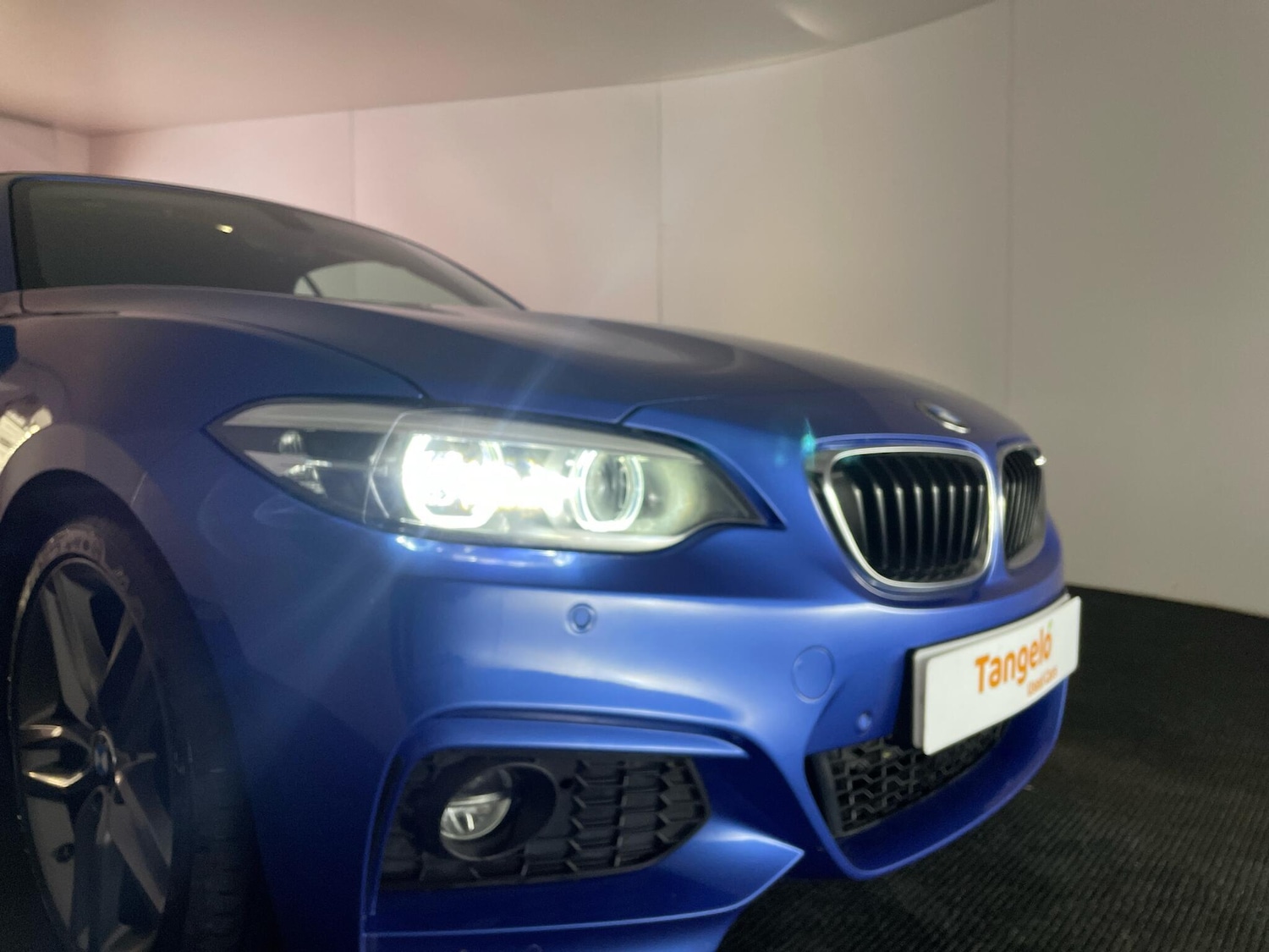 Used BMW 2 Series 2018 for sale - 76348959: Photo 29
