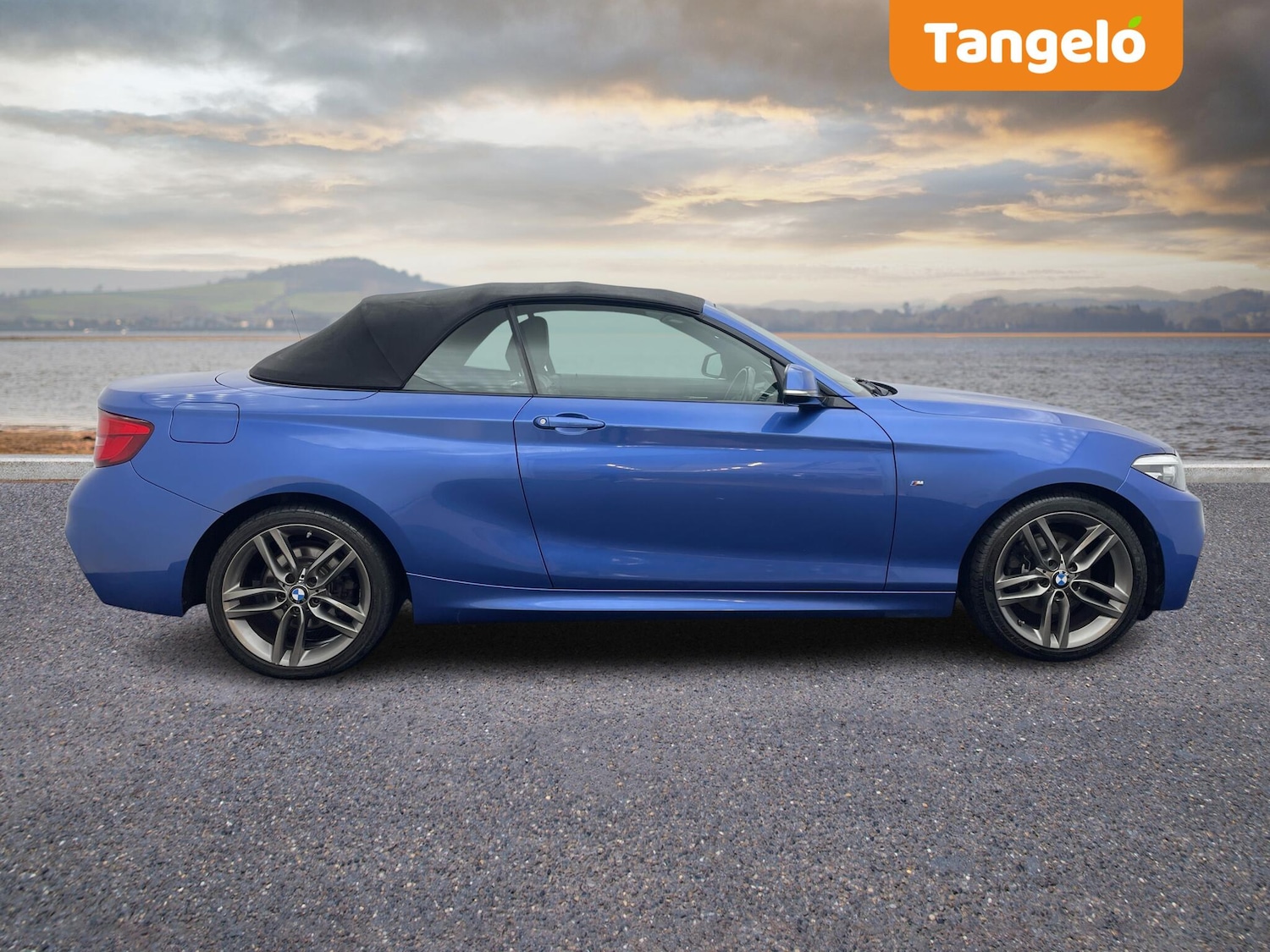Used BMW 2 Series 2018 for sale - 76348959: Photo 3